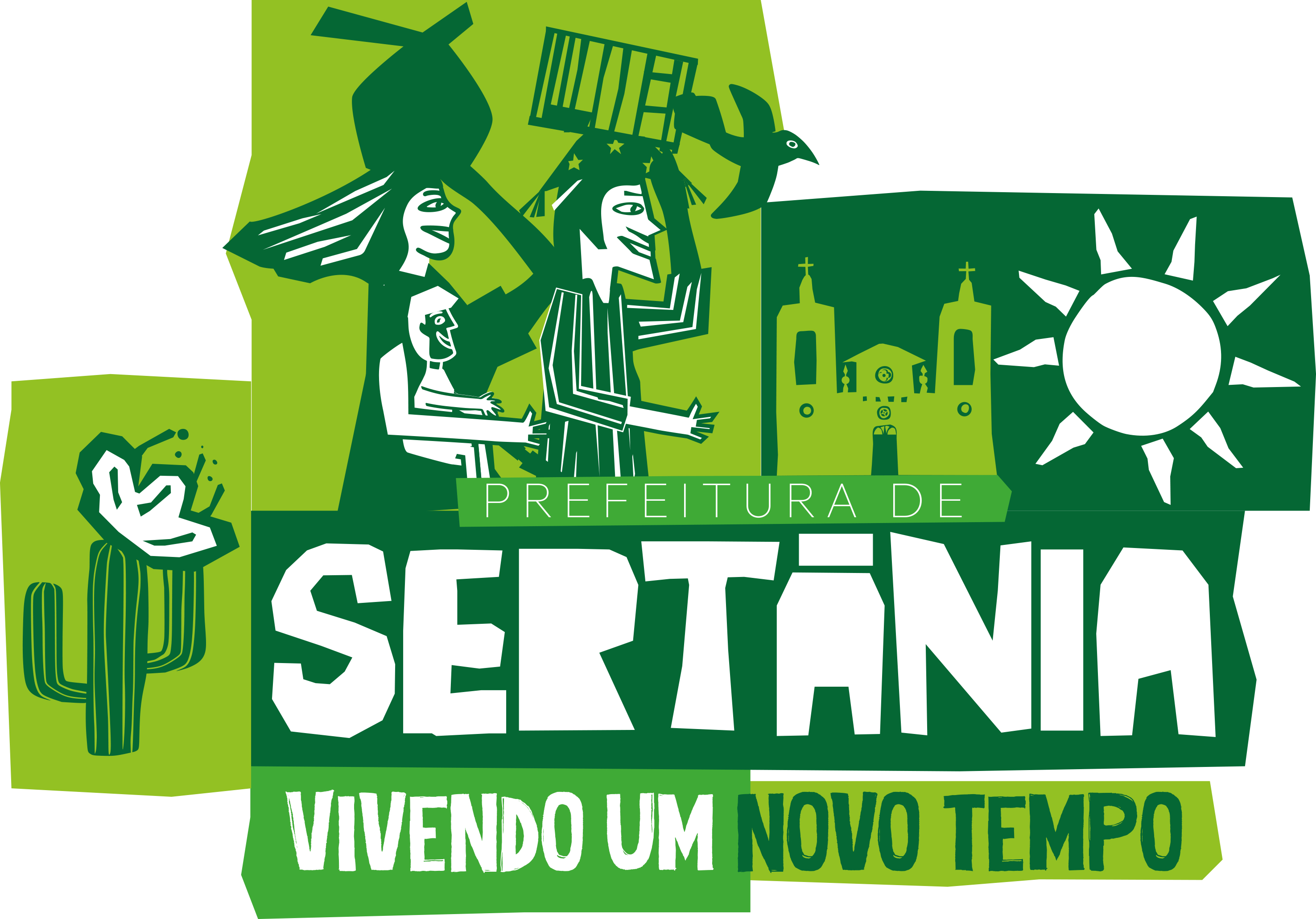 Prefeitura Municipal de Sertania